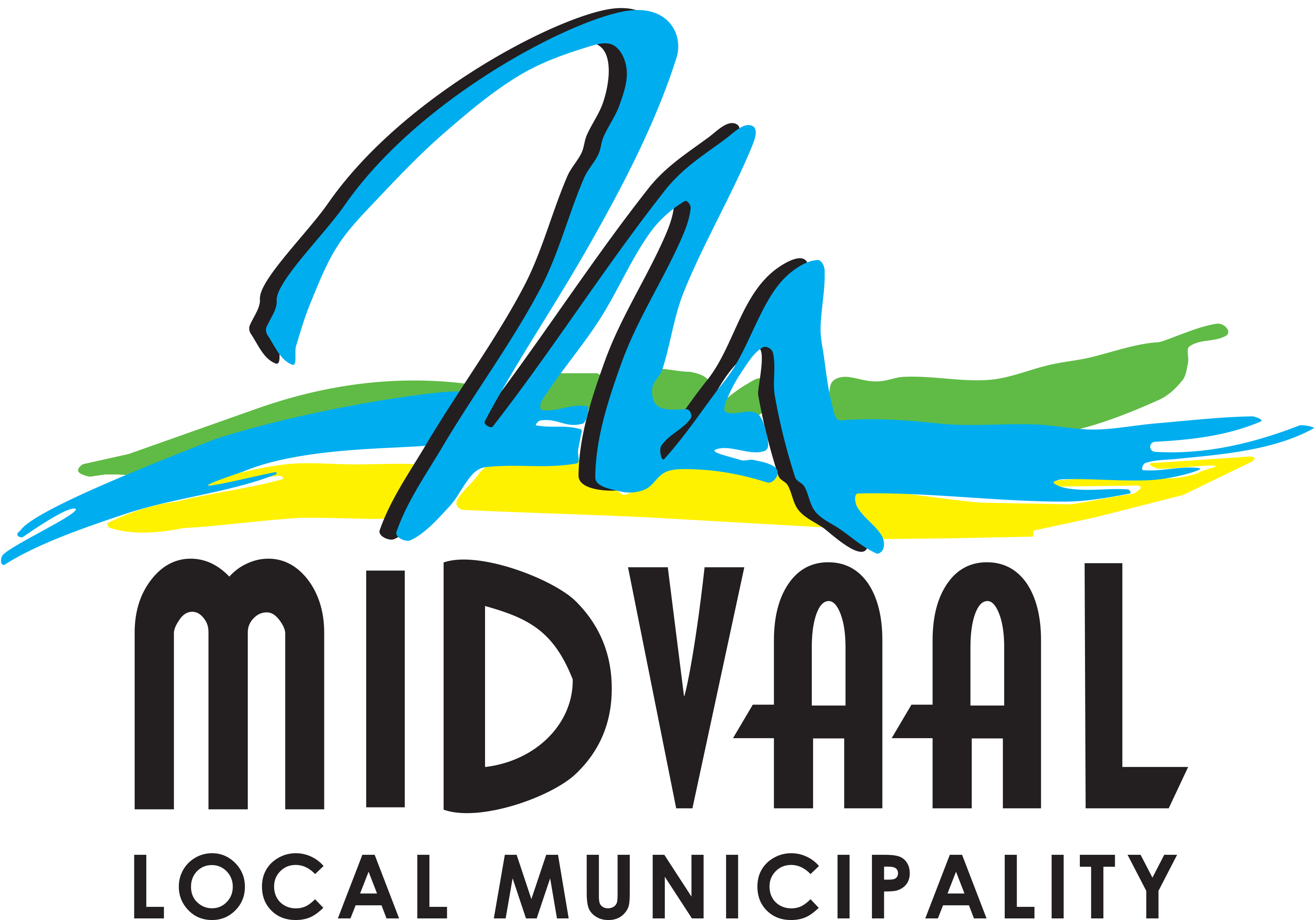MIDVAAL